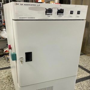 Conditioning Chamber (Humidity Cabinets)